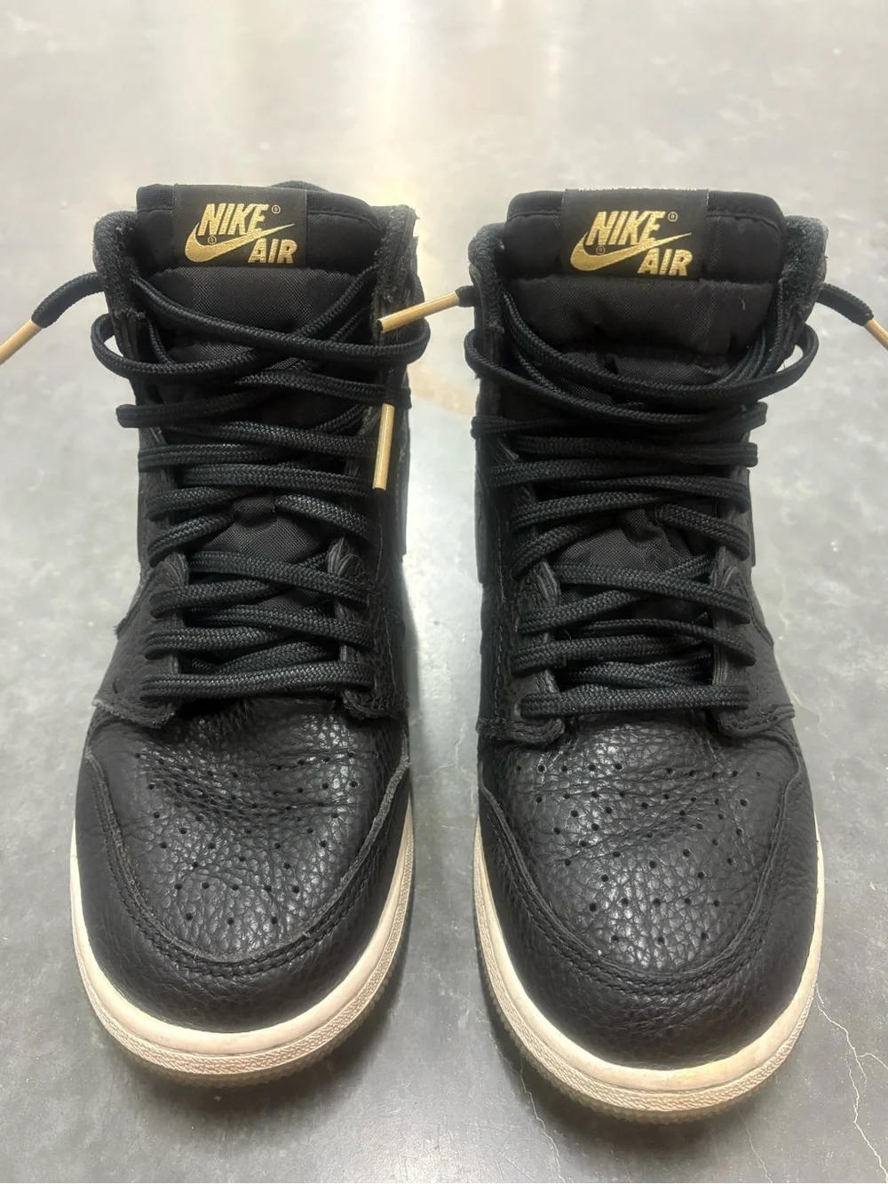 Air Jordan 1 Retro High OG GS 